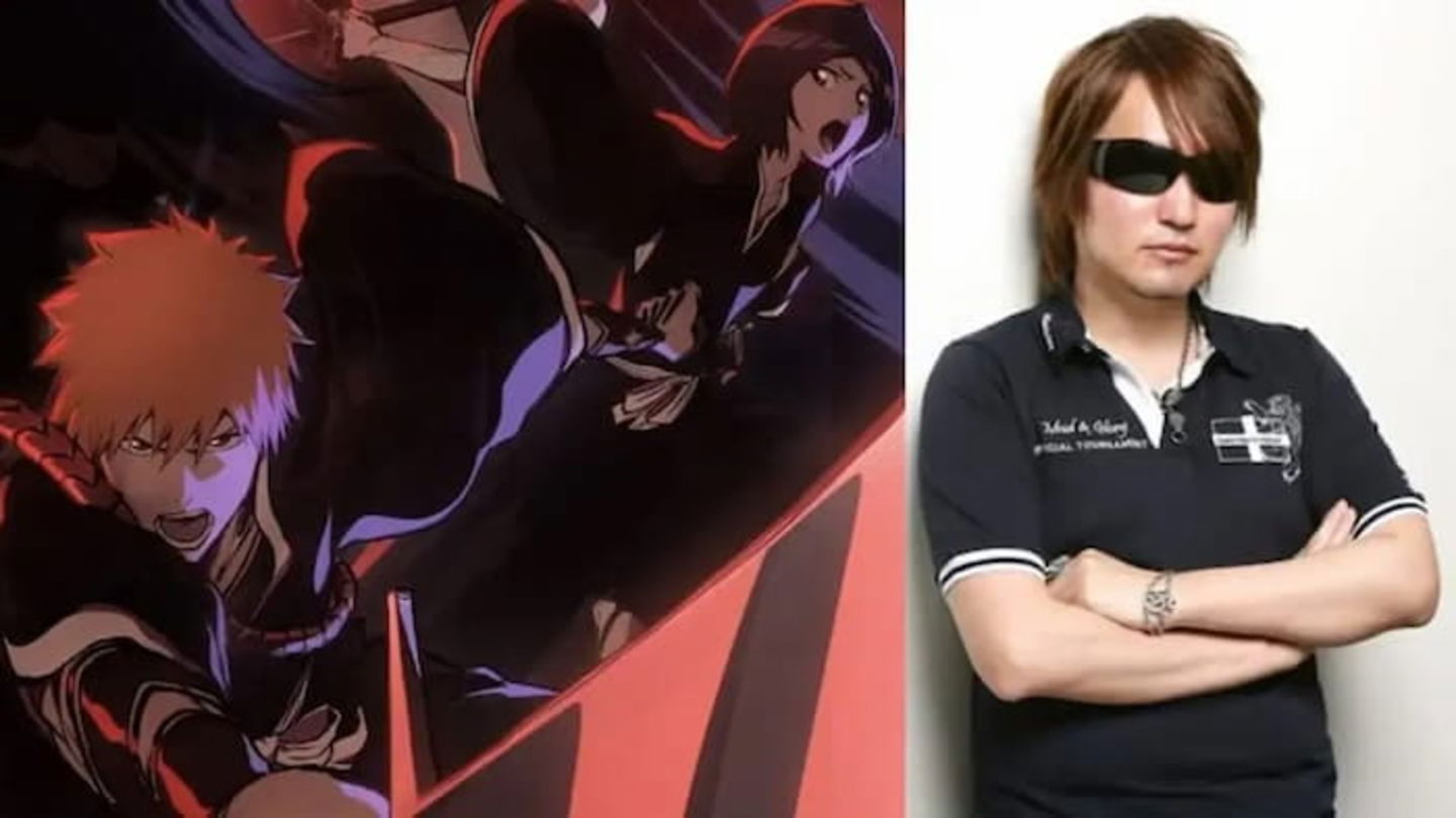 Tite Kubo revela cuál es su batalla favorita del manga de Jujutsu Kaisen