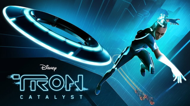 Tron: Catalyst anunciado para PS5, Xbox Series, Nintendo Switch y PC