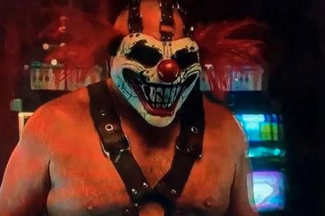 Twisted Metal por fin tiene fecha de estreno en español Twisted Metal por fin tiene fecha de estreno en español