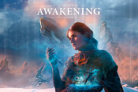 Análisis de Uknown 9: Awakening - Un retroceso hacia otra era Análisis de Uknown 9: Awakening - Un retroceso hacia otra era