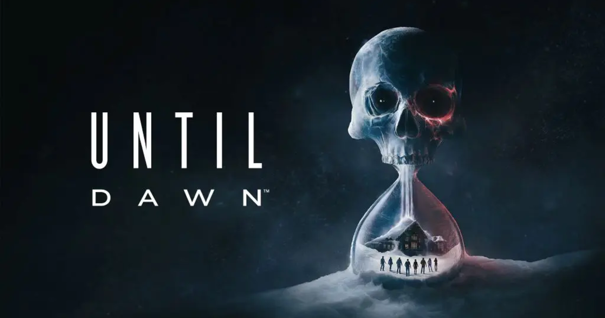 Análisis de Until Dawn para PS5 y PC - Un remake que abre las puertas a una saga slasher de terror