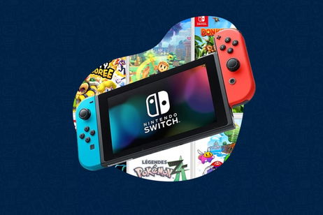 Nintendo Switch descataloga de las tiendas uno de sus últimos lanzamientos