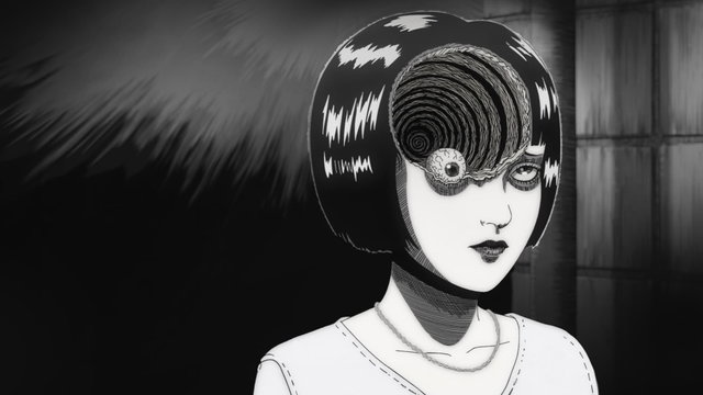La primera adaptación de Uzumaki fue un fracaso debido a una simple razón