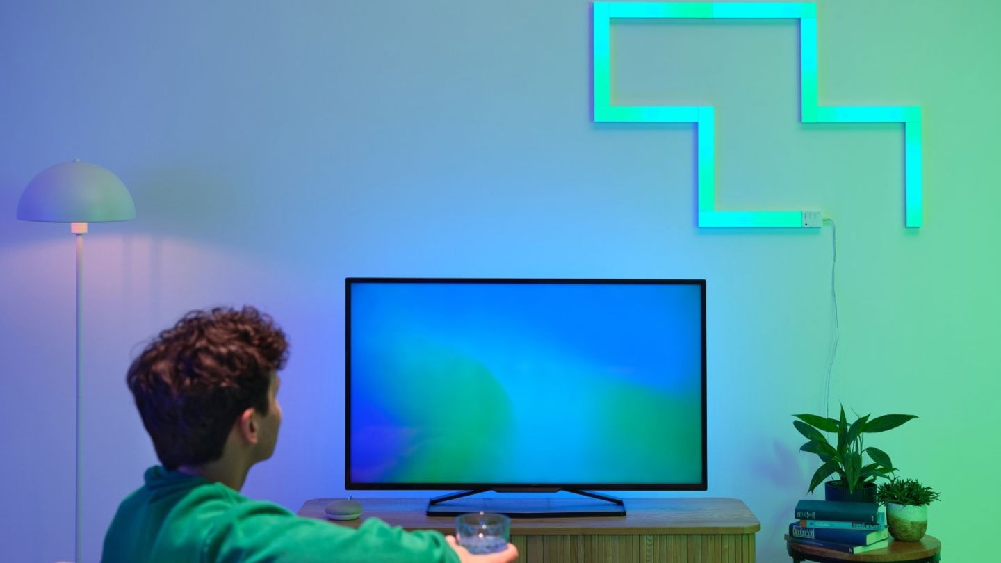 Trust lanza la nueva línea de luces Vybz ideales para tu zona gaming