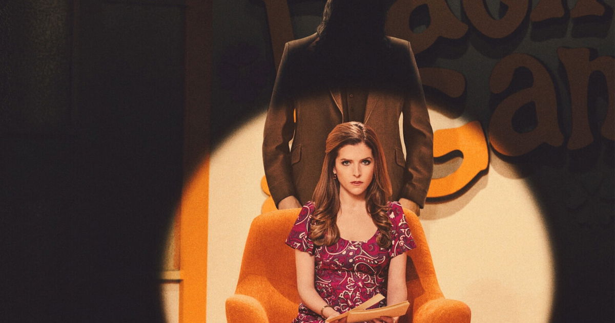 Netflix estrena la primera película dirigida por Anna Kendrick basada en hechos reales