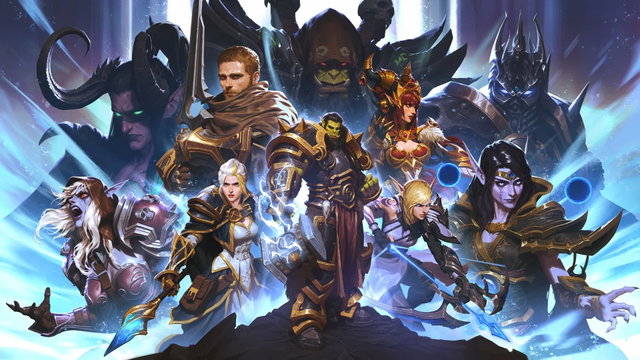 Estos son todos los detalles del evento 20 aniversario de World of Warcraft