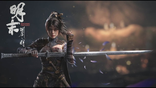 Wuchang: Fallen Feathers muestra un nuevo adelanto en el Xbox Partner Preview