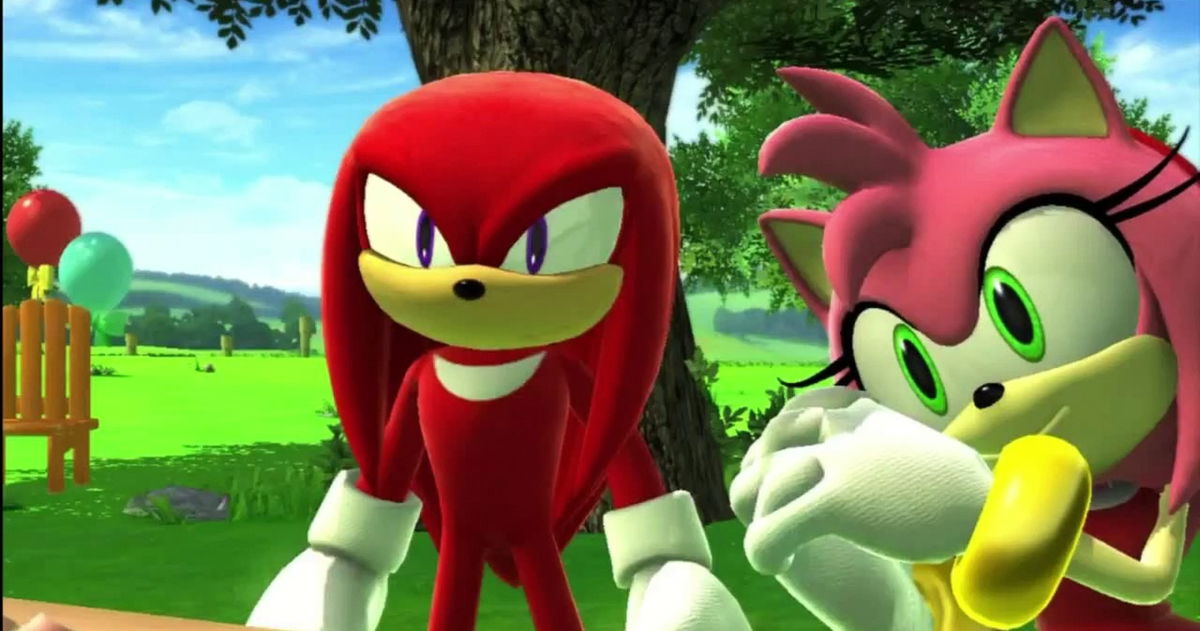 Sonic x Shadow Generations introduce un cambio en el juego original que desconcierta a los jugadores