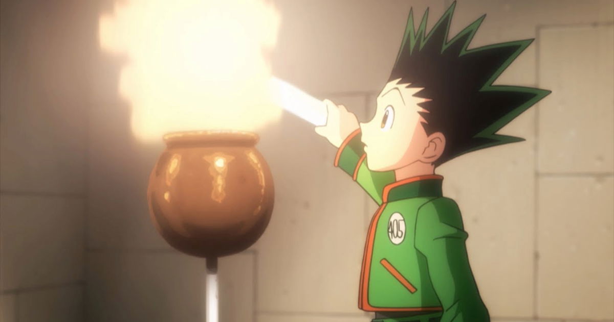 El creador de Hunter x Hunter rompe su silencio acerca del regreso de la serie y su estado de salud