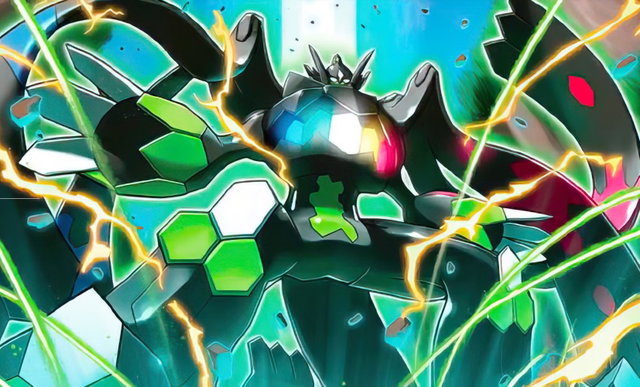 Leyendas Pokémon Z-A puede haber filtrado a sus dos primeras megaevoluciones