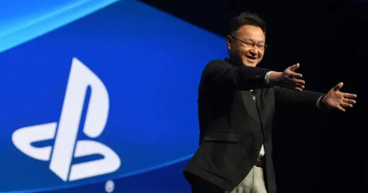 Shuhei Yoshida revela cuál será su próximo movimiento tras su inminente salida de PlayStation