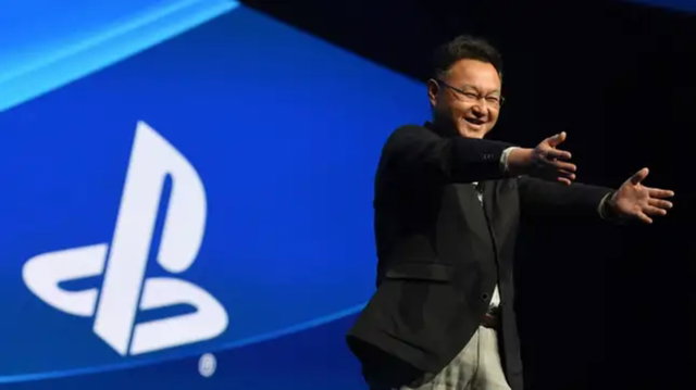 Shuhei Yoshida revela cuál será su próximo movimiento tras su inminente salida de PlayStation