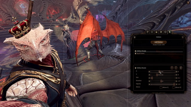 Baldur’s Gate 3 anuncia su actualización más ambiciosa para 2025