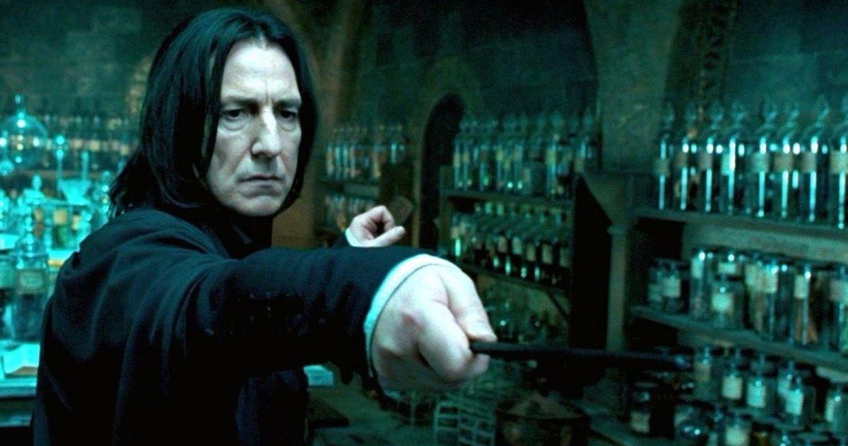 Harry Potter: Campeones de Quidditch suma a Bellatrix y Snape en la temporada 1