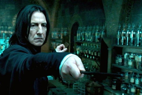 Harry Potter: Campeones de Quidditch suma a Bellatrix y Snape en la temporada 1