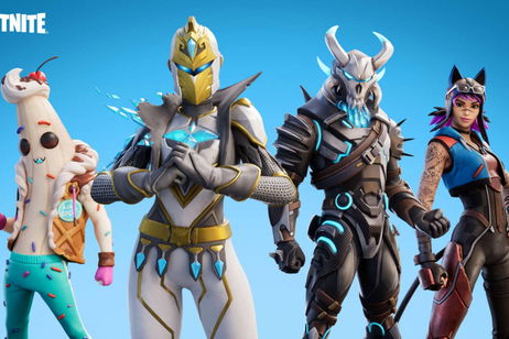 Fortnite subirá el precio de su pase de batalla pero mejorará notablemente su servicio de suscripción Fortnite subirá el precio de su pase de batalla pero mejorará notablemente su servicio de suscripción