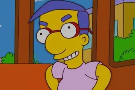 Los Simpson perderá la voz de Milhouse, uno de sus personajes más carismáticos