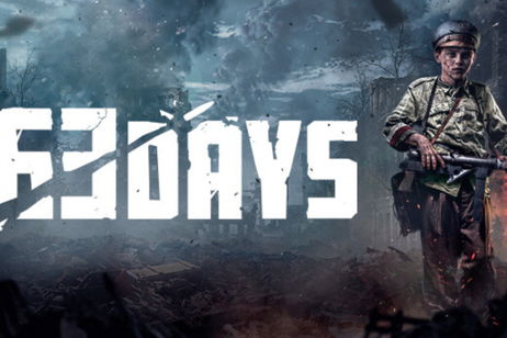 La edición en formato físico de 63 Days aterriza en PS5