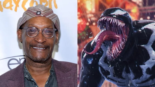 Muere Tony Todd, voz de Venom en Marvel's Spider-Man 2 y mítico Candyman