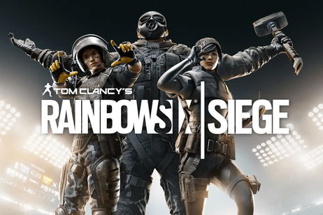 Rainbow Six Siege recibe una gran función deseada nueve años después de su lanzamiento Rainbow Six Siege recibe una gran función deseada nueve años después de su lanzamiento