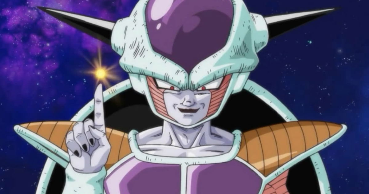 Dragon Ball: Freezer es el mejor villano de la serie por este particular motivo