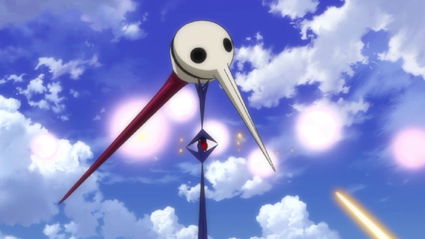 Este es el ángel más decepcionante de Rebuild of Evangelion