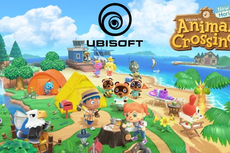 Ubisoft estaría desarrollando su propio juego al estilo de Animal Crossing Ubisoft estaría desarrollando su propio juego al estilo de Animal Crossing