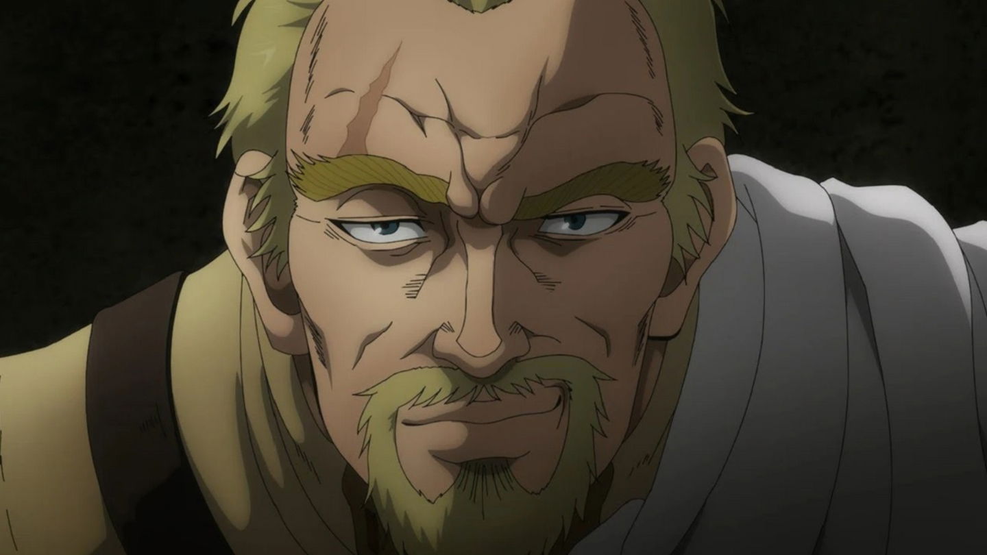 Vinland Saga: estos son algunos de los personajes más poderosos del anime