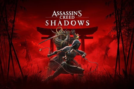 Assassin's Creed Shadows iniciará una nueva historia en la época del presente Assassin's Creed Shadows iniciará una nueva historia en la época del presente