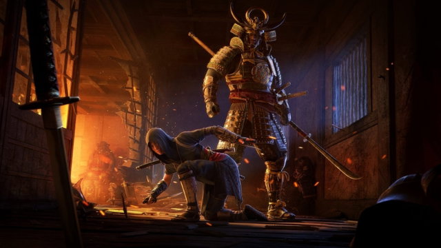 Assassin's Creed Shadows revela nuevos detalles de su sistema de sigilo