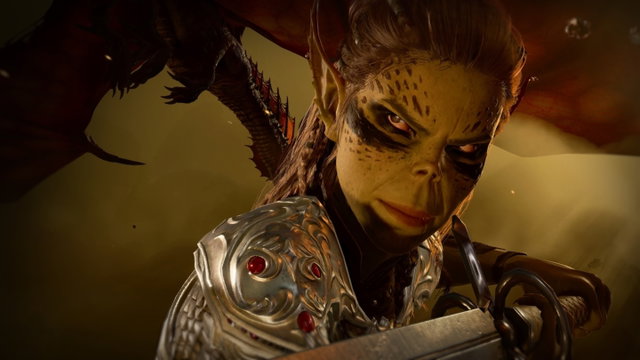 Larian Studios confirma cuántas ventas tuvo Baldur's Gate III en Ciudad del Vaticano y el resultado es brutal