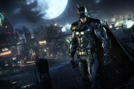 El nuevo juego de Batman es una de las grandes prioridades de Warner El nuevo juego de Batman es una de las grandes prioridades de Warner