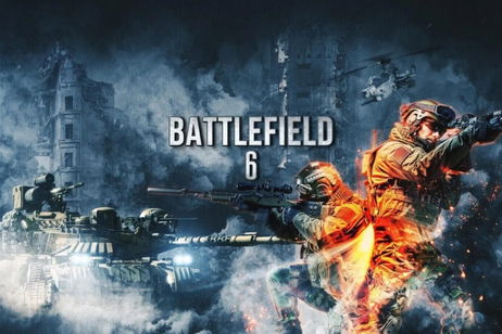 Battlefield 6 cuenta con la fase de testeo más grande de toda la saga para evitar errores Battlefield 6 cuenta con la fase de testeo más grande de toda la saga para evitar errores