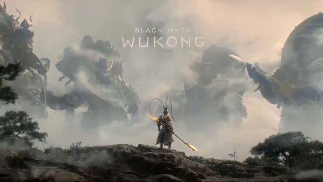 Black Myth: Wukong promete sorpresas antes de que finalice 2024