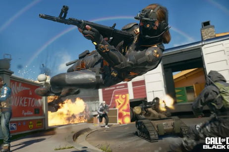 El nuevo Call of Duty: Black Ops 6 confirma el nerfeo de una de sus ventajas más rotas