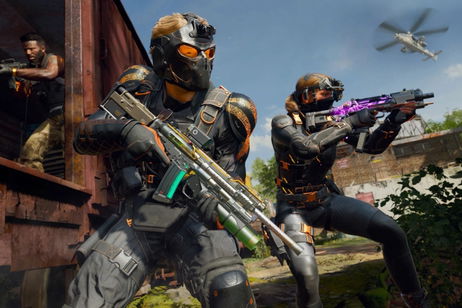 La llegada de Call of Duty: Black Ops 6 supone el final de una era para la franquicia La llegada de Call of Duty: Black Ops 6 supone el final de una era para la franquicia