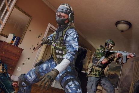 Call of Duty podría contar con colaboraciones con las grandes franquicias de Xbox Call of Duty podría contar con colaboraciones con las grandes franquicias de Xbox