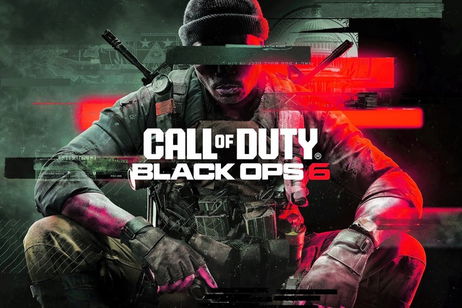 Call of Duty: Black Ops 6 acaba de romper una espectacular racha de nueve años Call of Duty: Black Ops 6 acaba de romper una espectacular racha de nueve años