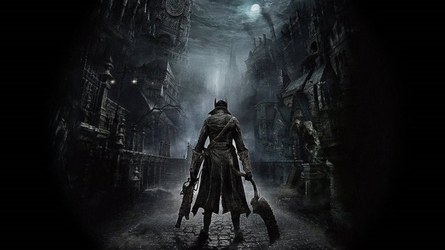 FromSoftware recalca que trabaja en varios proyectos de manera simultánea