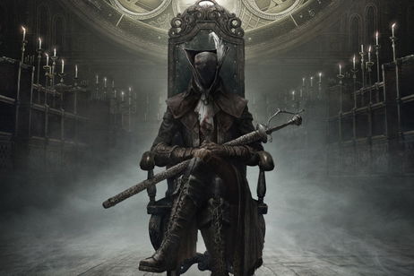 Sony se encarga de eliminar la única posibilidad de jugar Bloodborne a 60fps Sony se encarga de eliminar la única posibilidad de jugar Bloodborne a 60fps