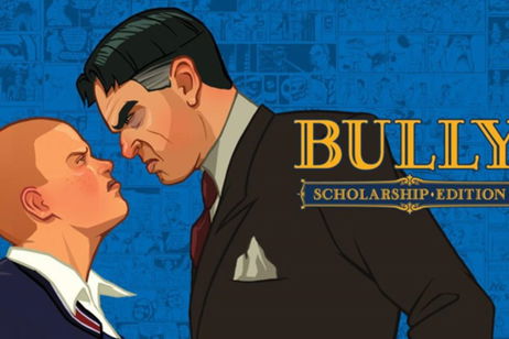 Una filtración de Rockstar desvela una sorpresa con Bully