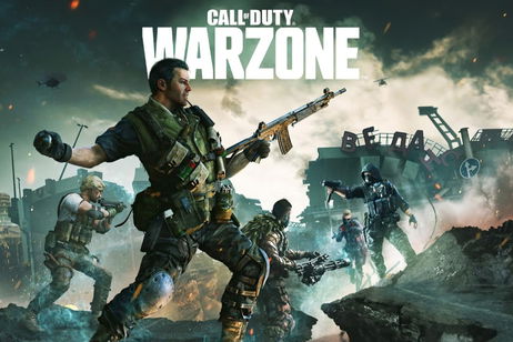 Call of Duty: Warzone contará pronto con 177 armas diferentes Call of Duty: Warzone contará pronto con 177 armas diferentes