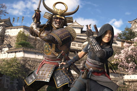 Ubisoft pretende que Assassin's Creed Shadows cambie la percepción de los jugadores con la compañía Ubisoft pretende que Assassin's Creed Shadows cambie la percepción de los jugadores con la compañía