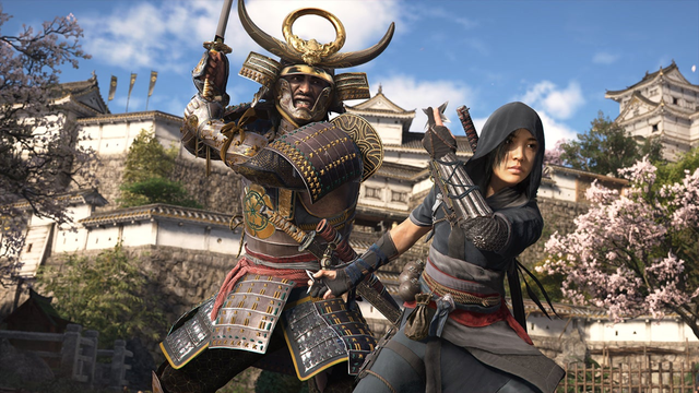 Ubisoft pretende que Assassin's Creed Shadows cambie la percepción de los jugadores con la compañía