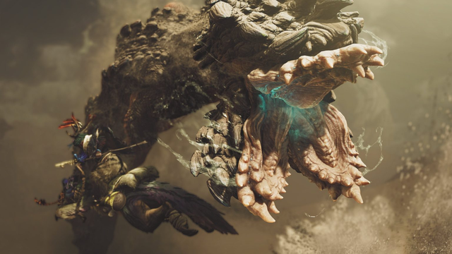 Capcom confirma cambios en la versión final de Monster Hunter Wilds tras el feedback de la beta