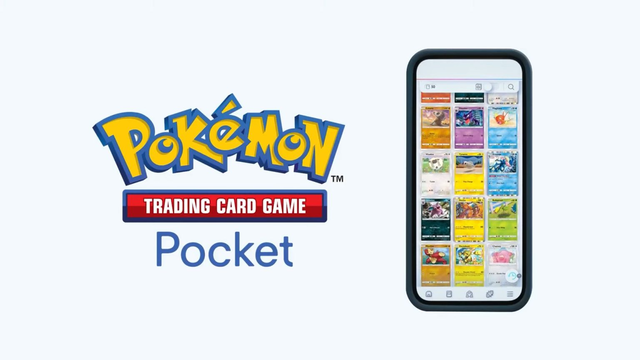 Esta es la enorme cantidad de dinero que ha generado Pokémon JCC Pocket en 4 días