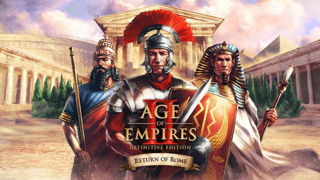Age of Empires II: Definitive Edition filtra su llegada a PlayStation
