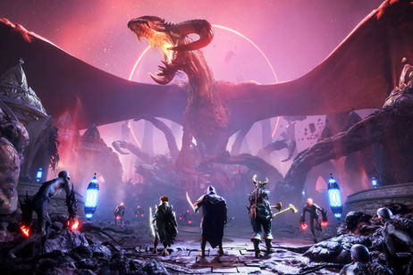 Los creadores de Dragon Age hablan sobre la posibilidad de remasterizar los títulos clásicos de la saga Los creadores de Dragon Age hablan sobre la posibilidad de remasterizar los títulos clásicos de la saga