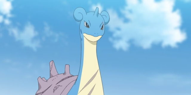 Cómo conseguir gratis la carta especial de Lapras en JCC Pokémon Pocket