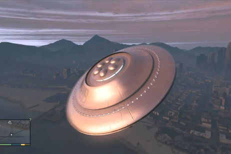 GTA V cuenta con varios easter eggs que solo quieren molestar a los jugadores GTA V cuenta con varios easter eggs que solo quieren molestar a los jugadores